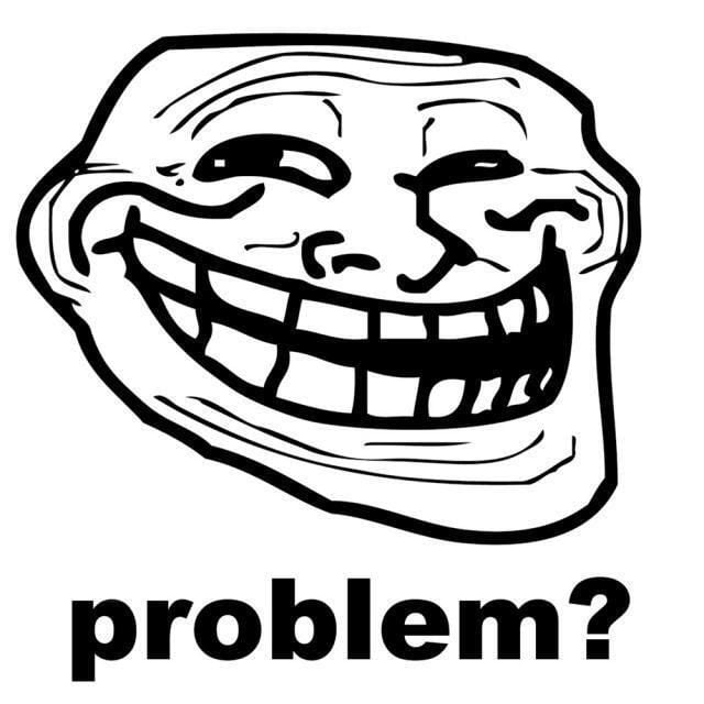 Internet trolls, ranked by state