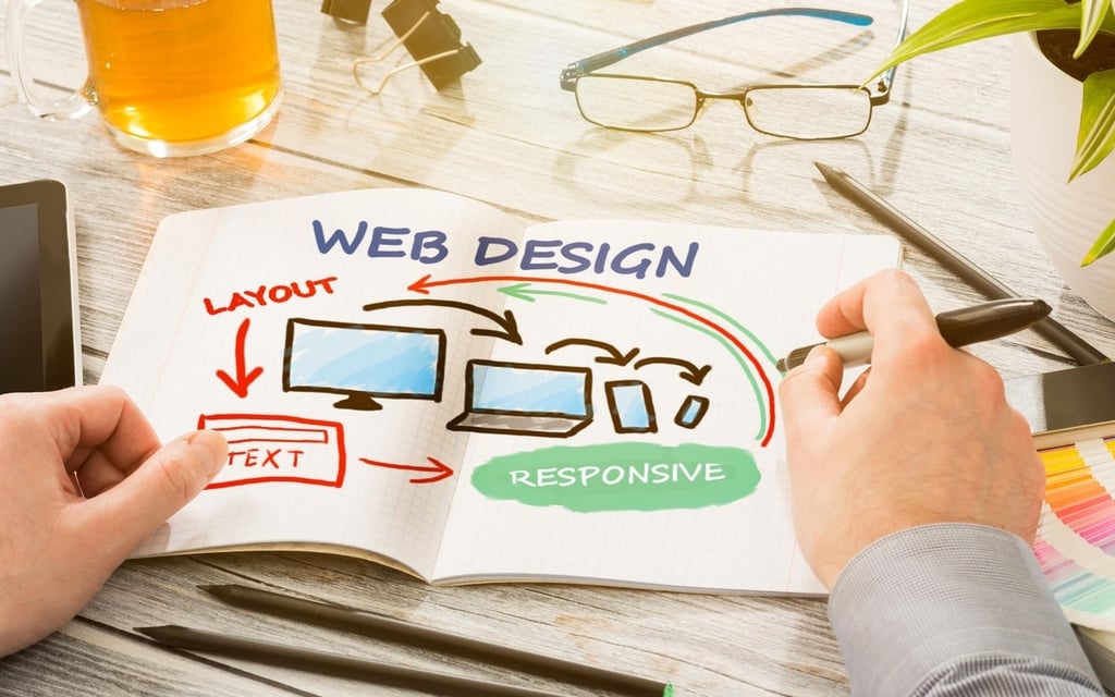 Become your own UI/UX designer with 75 hours of professional training