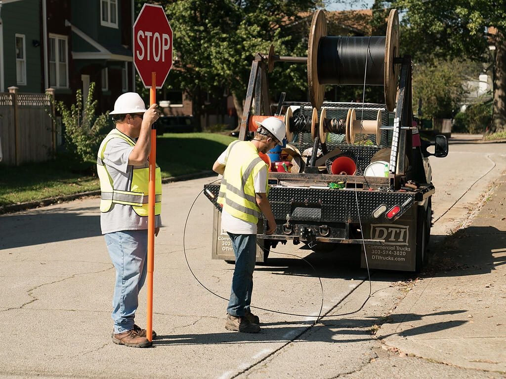Google Fiber is using a secret weapon to outpace AT&T and other gigabit competitors