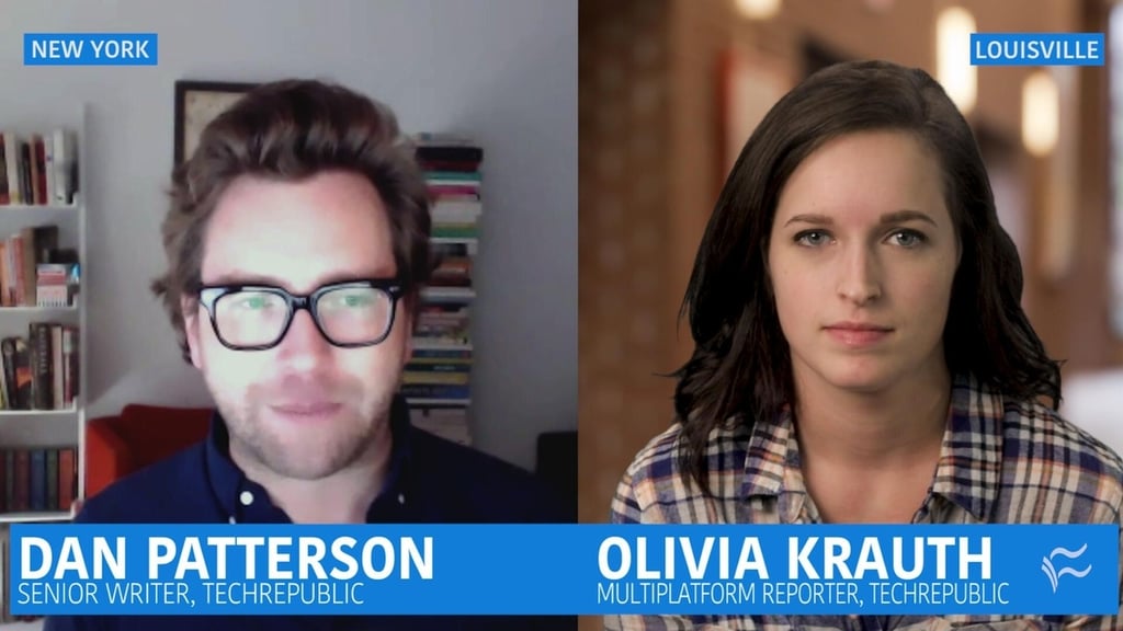 Video: Facebook’s newsfeed split could have a big impact on publishers