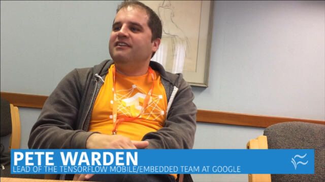 Video: Google on how TensorFlow Lite will help build better AI for smartphones