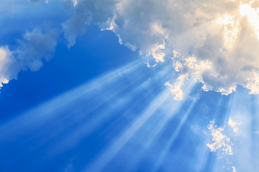 How to create your first project on Google Cloud Platform