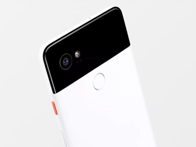 How to get your broken Pixel phone repaired by Google