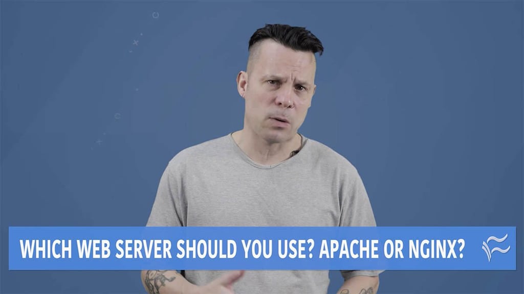 Apache or NGINX: Which web server is right for you?