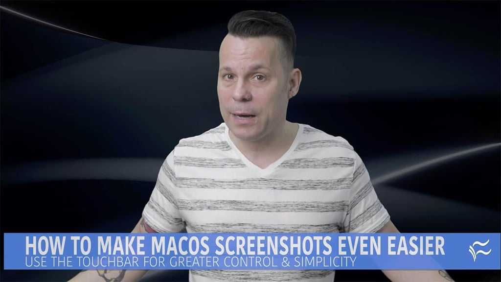 How to make macOS screenshots even easier