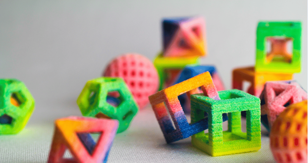 Here’s how 3D food printers are changing what we eat