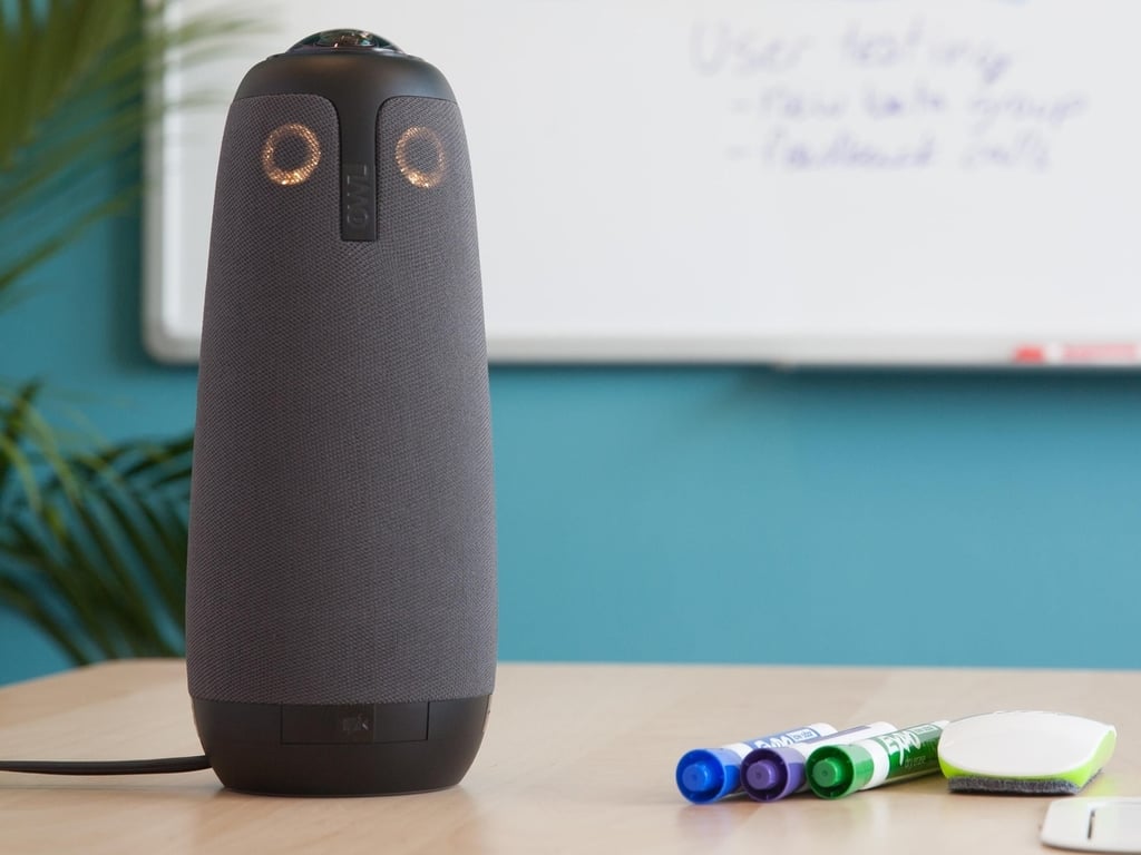 Photos: Automation invades the office: 13 workplace tools to give an intelligence upgrade