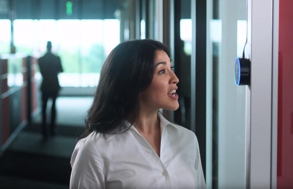 Alexa for Business: Can it win over the enterprise?