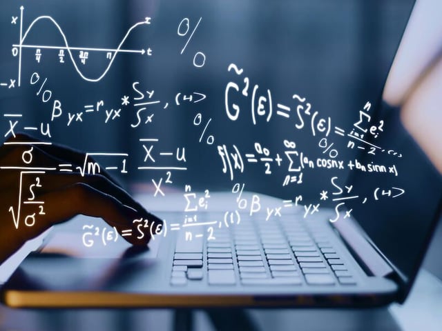 How blockchain encryption works: It’s all about math