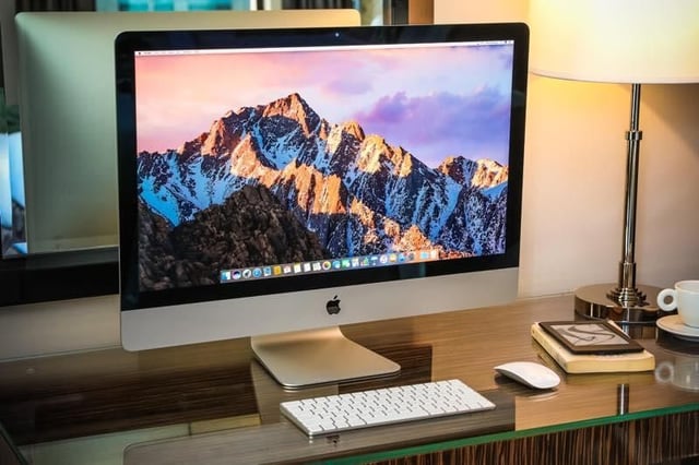 6 of the largest enterprise Mac deployments