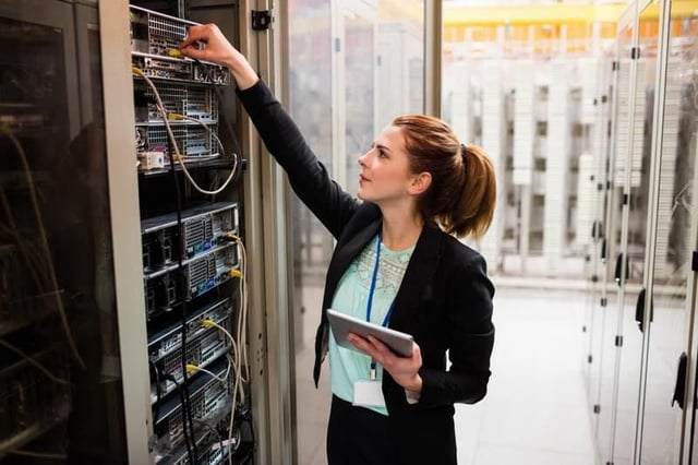 Server virtualization best practices and tips on what not to do