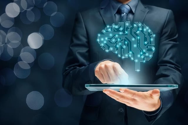 Oracle’s new cloud AI services aim to bring out-of-the-box machine learning to the SMB masses
