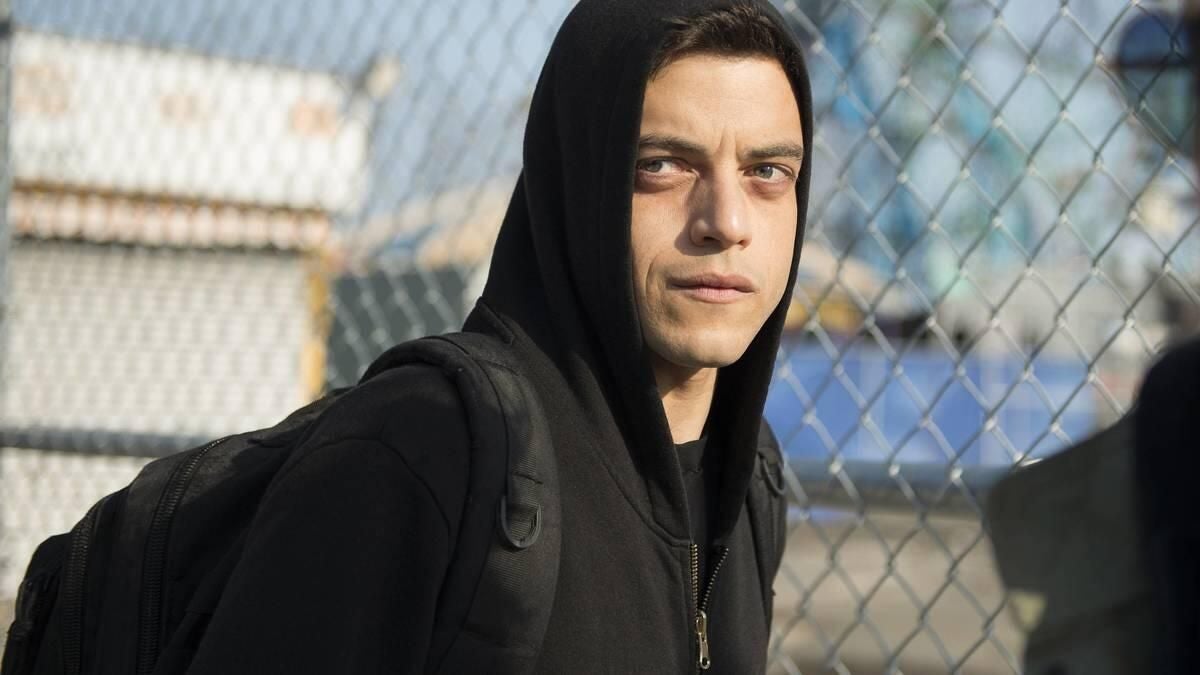 Mr Robot or Mr Woebot? Why the hacker drama might need a restart, Mr Robot