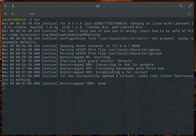 How to install Tor for Chrome for even more private browsing