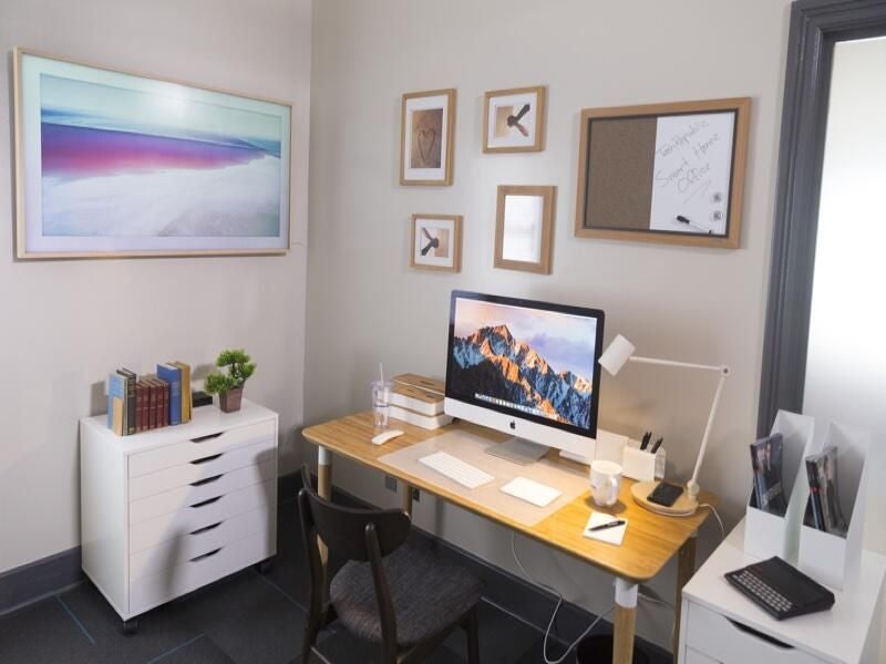 Photos: 20 home office must-haves for remote workers