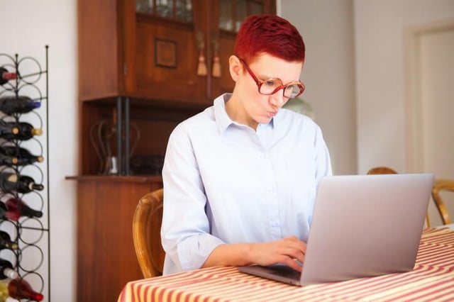 Office Q&A: Two easy ways to repeat text in a Word document