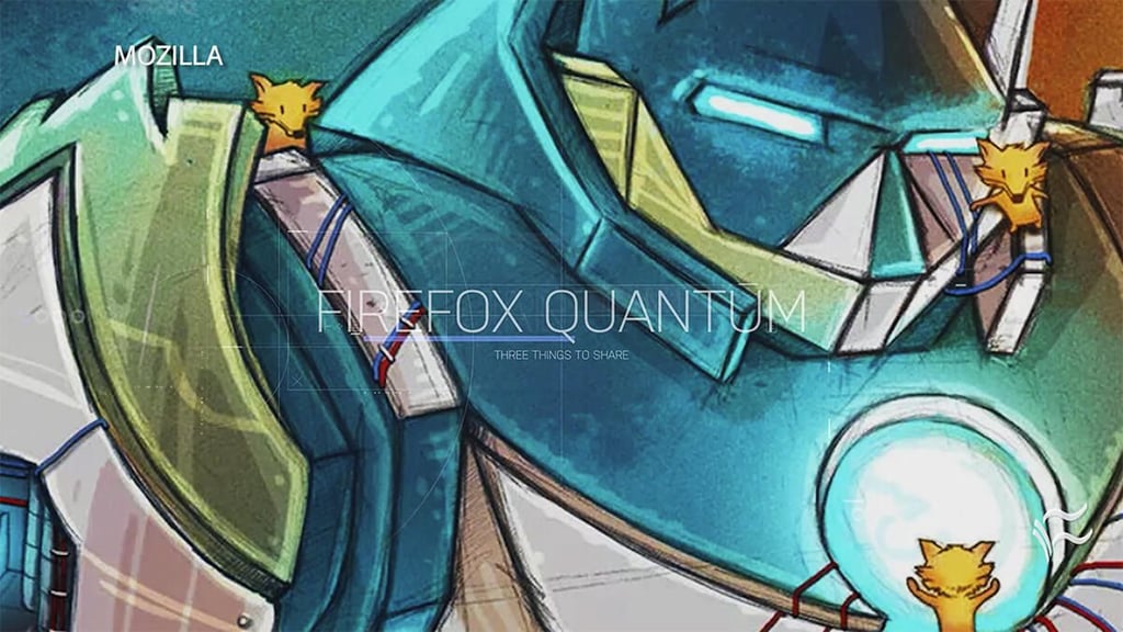 Firefox Quantum: The latest iteration of the open source browser impresses