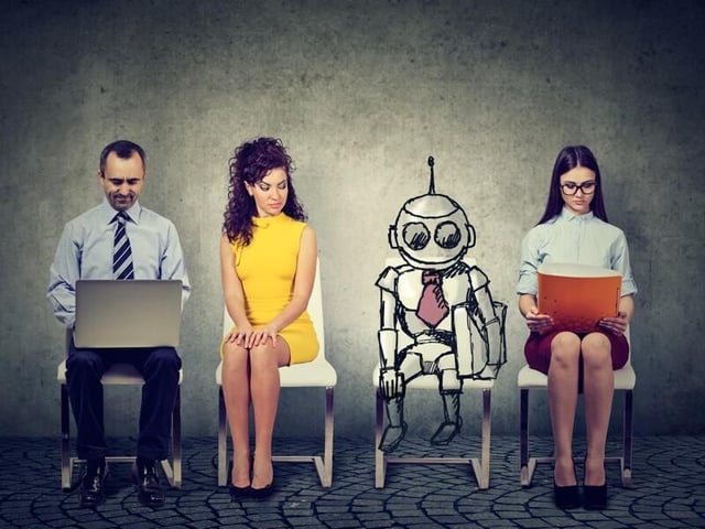 Yale Study: ChatGPT Hasn’t Upended the US Job Market…Yet
