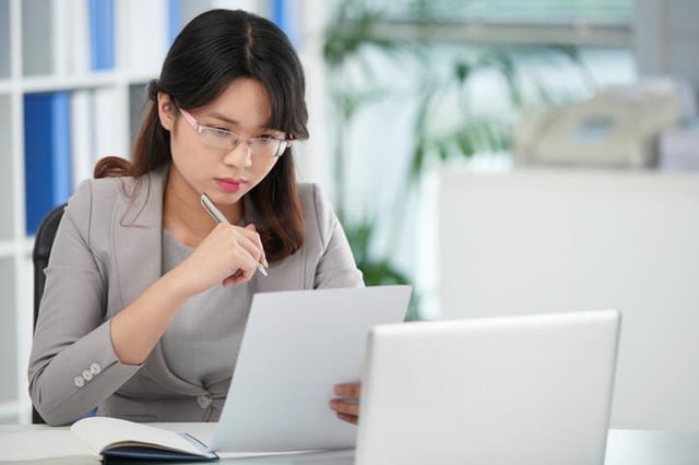 Office Q&A: Three ways to select all footnotes in a document