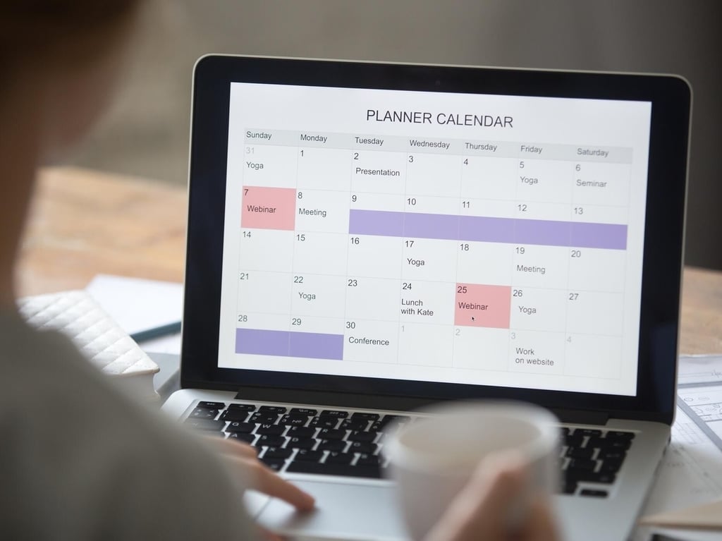 Calendly vs Acuity: Appointment scheduling software comparison