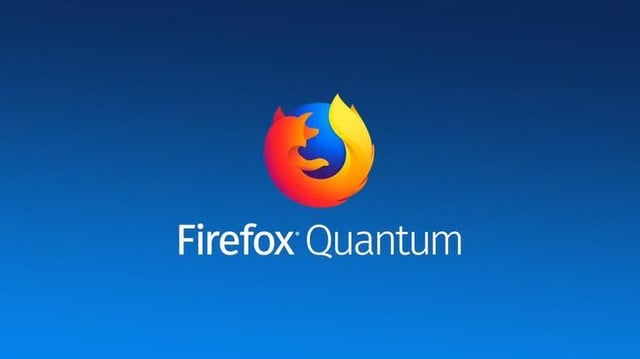Firefox Quantum: A cheat sheet for professionals