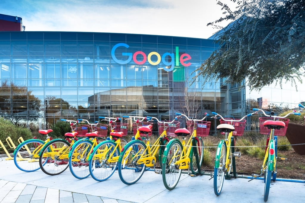 The 10 tech companies that have invested the most money in AI