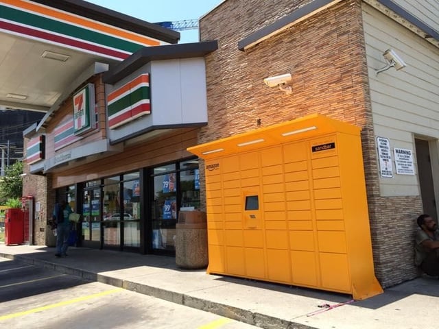 How 7-Eleven digitally transformed into the convenience store of the future