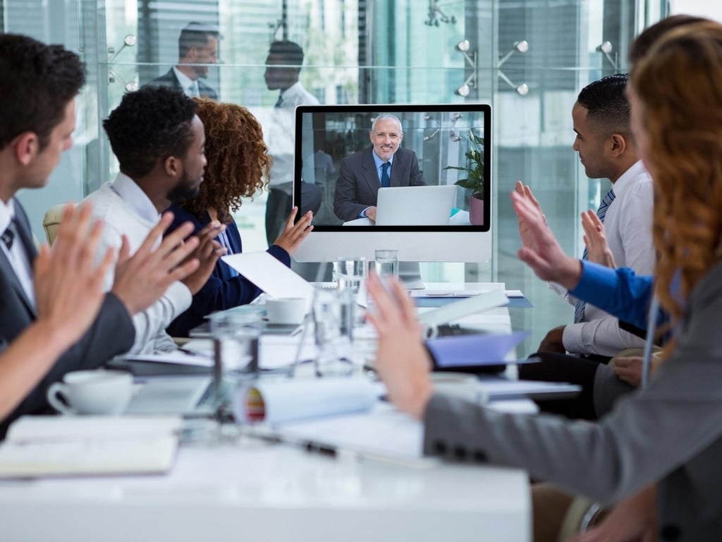 How to transfer files during a Zoom meeting