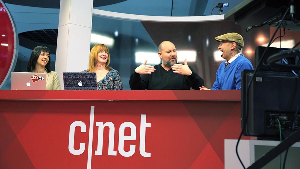 Best of CES 2018 for business: TechRepublic and ZDNet editors make their picks