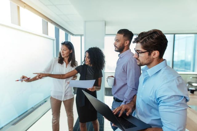 Five ways Microsoft SharePoint can help teams collaborate