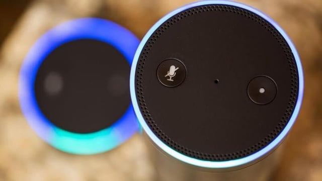 Alexa Skills: Cheat sheet