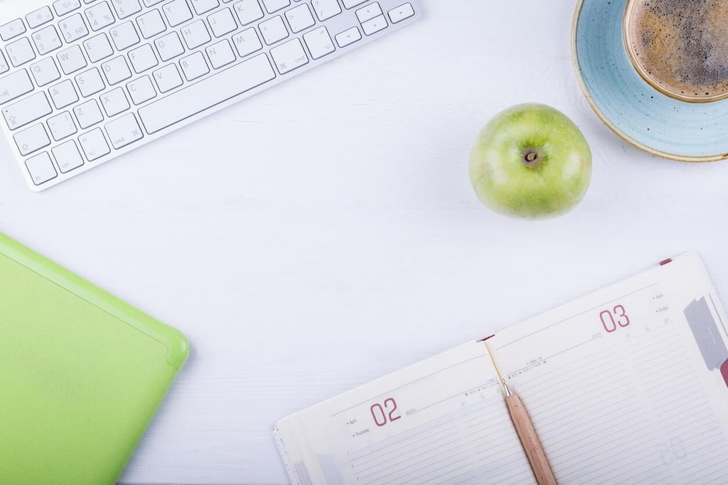 How to use macOS with only a keyboard
