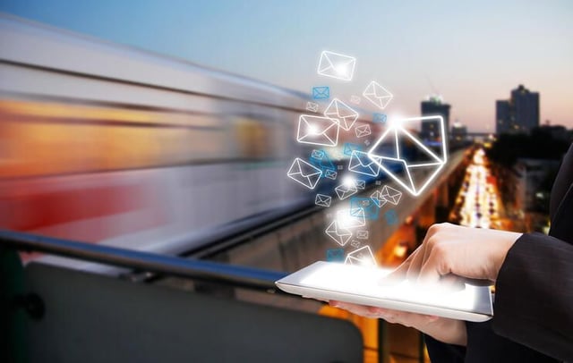 Four ways to control outgoing email in Outlook