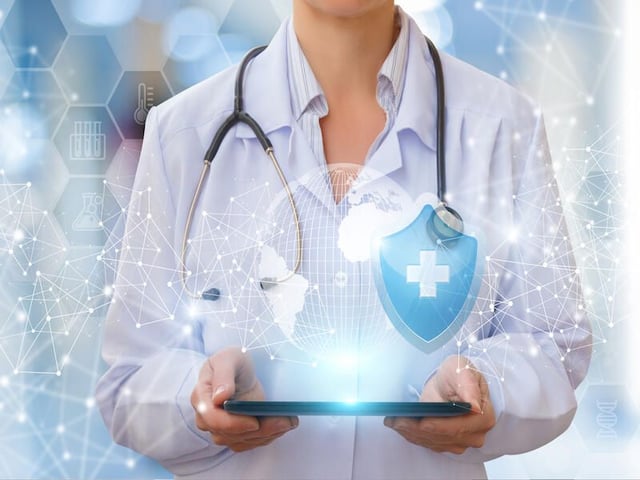 How healthcare marketplaces are solving labor shortages and connecting data silos