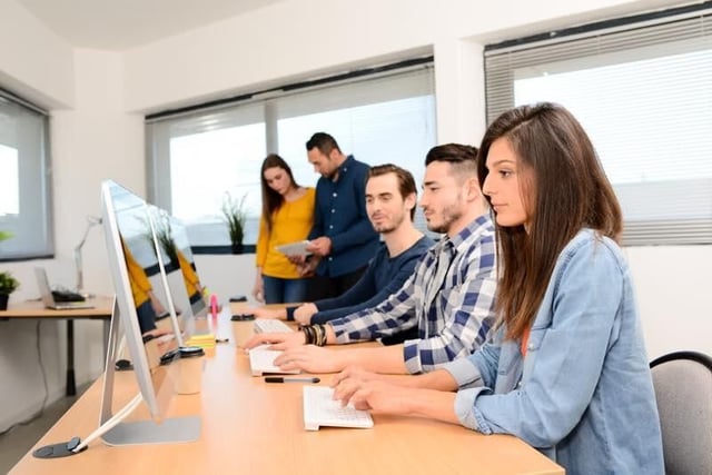 Data literacy gap among young people could impact businesses