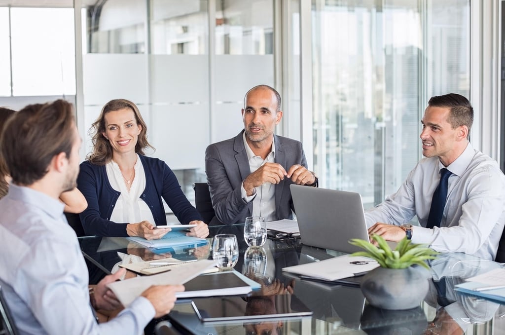 15 ways employees would change their workplace