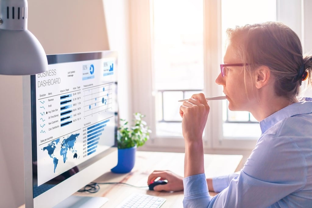 What is predictive analytics?