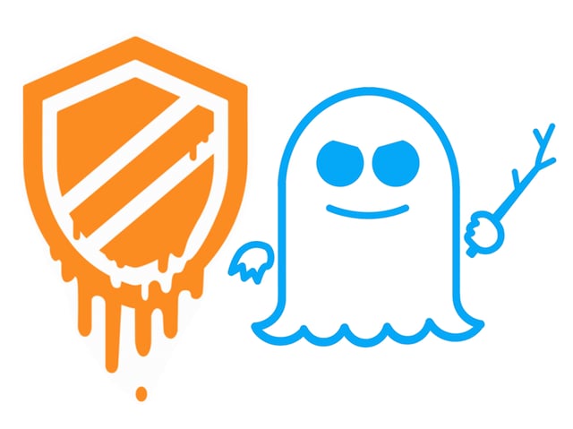 Spectre and Meltdown: Cheat sheet