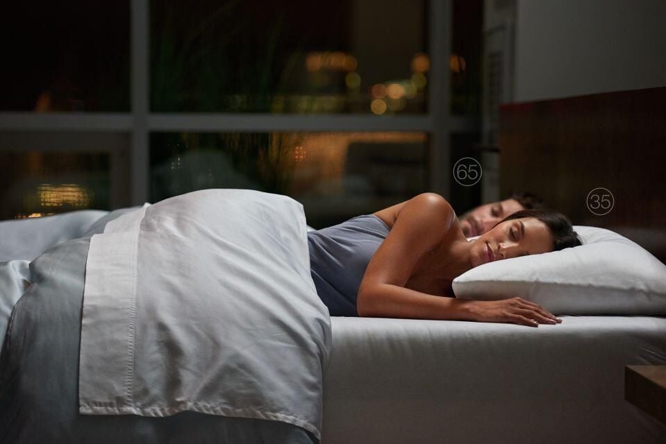 Which tech products can help solve the problems that may be affecting your sleep?