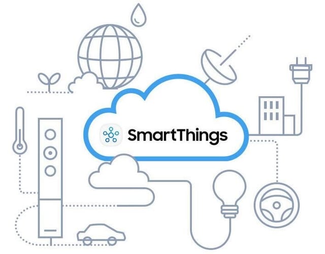 CES 2018: Samsung is moving everything to SmartThings to create an open IoT juggernaut