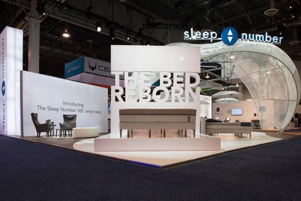 Sleep Number: Future smart beds will call EMS during episodes and help prevent spread of viruses
