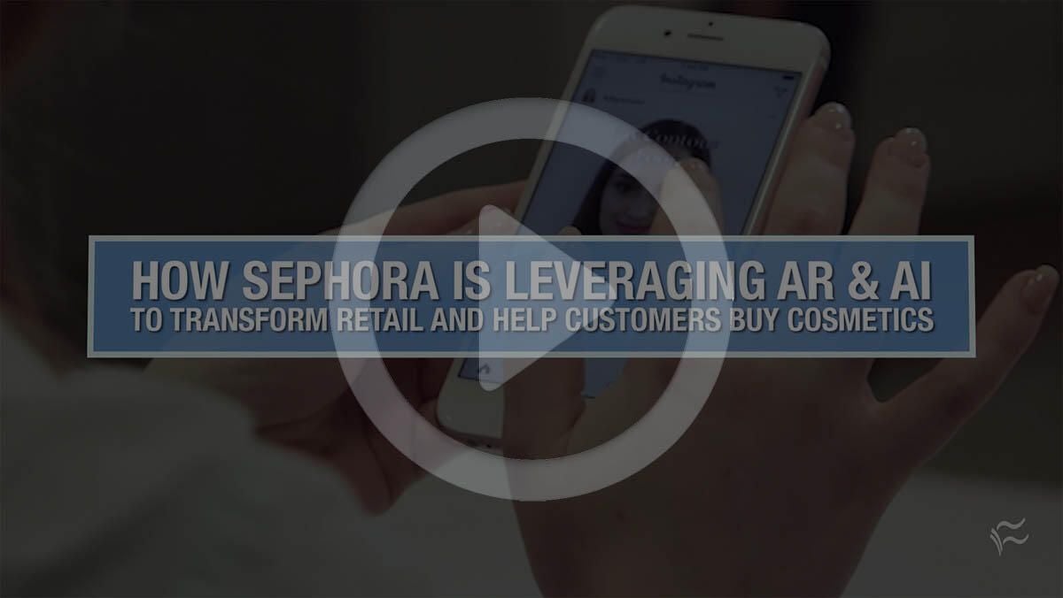 marketing case study sephora