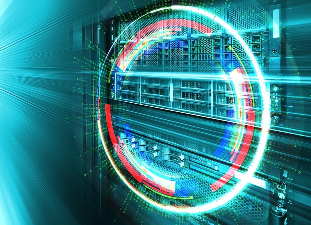 NVMe: A cheat sheet