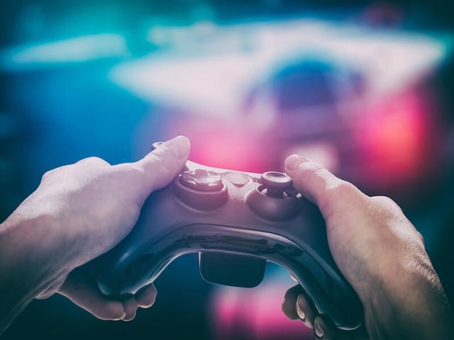 Why hackers are increasingly targeting video game companies