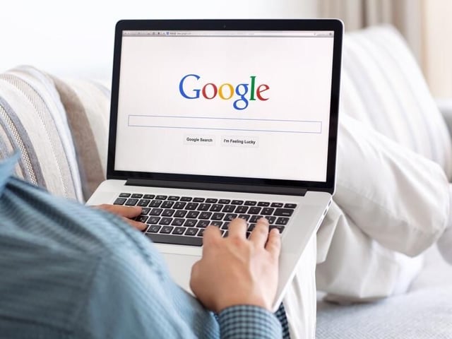 How to bring View Image back to Google Search with a simple Chrome extension