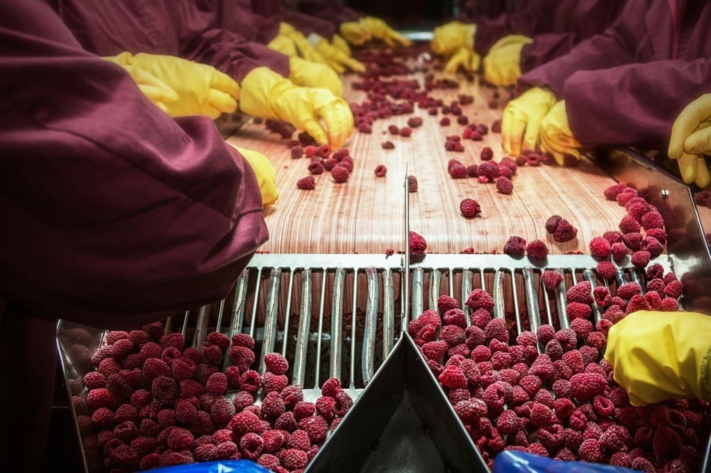 4 ways IoT data is decreasing commercial food waste