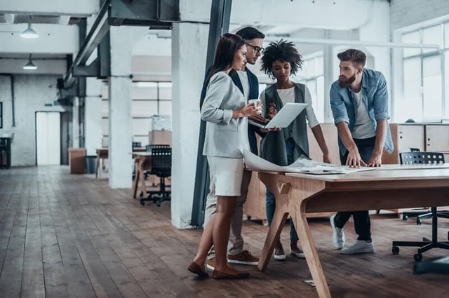 5 eye-opening statistics about minorities in tech