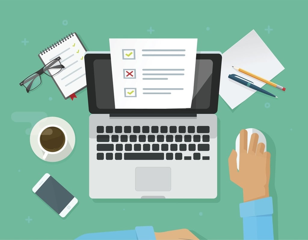 How to create a quick and easy online form with 365 Microsoft Forms