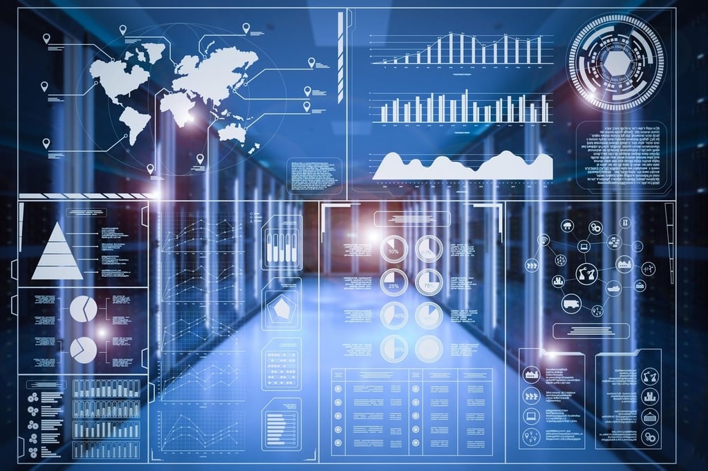 4 steps to implementing high-performance computing for big data processing