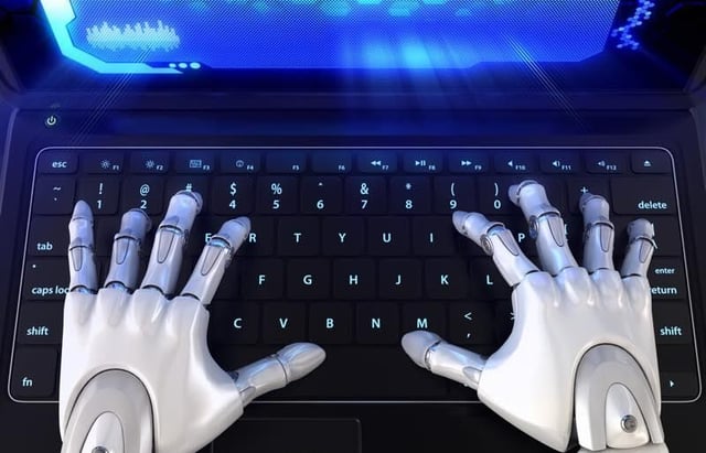 How to tell if your website has been visited by a bot: 5 tips